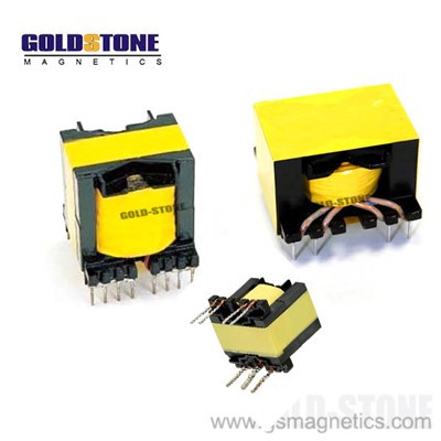 تولید کننده سوئیچ ترانسفورماتور فرکانس بالا منبع تغذیه سری کامل PQ